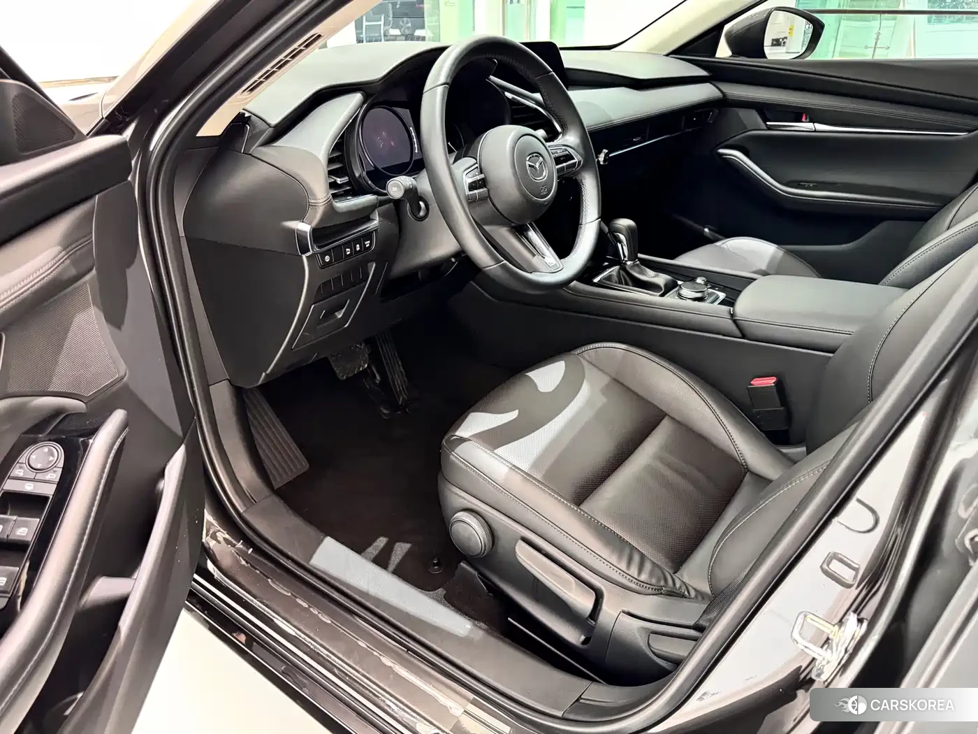 Mazda 3 id 4538761 из Китая 9