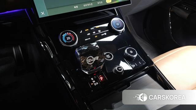 Land Rover Range Rover Sport 3rd Generation id 4871477 из Кореи 19