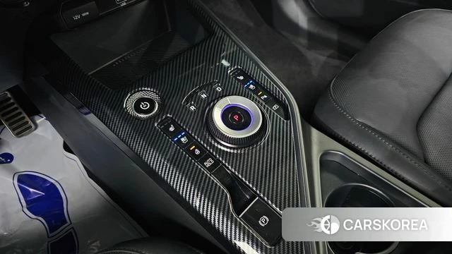 Kia Di All New Niro EV id 3922782 из Кореи 19