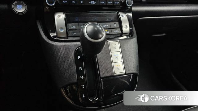 Hyundai Casper id 4905555 из Кореи 29