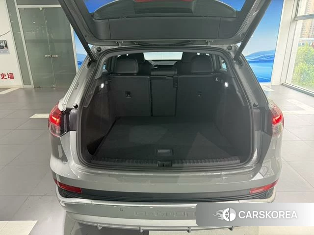 Audi Q4 e-tron id 4256918 из Китая 26