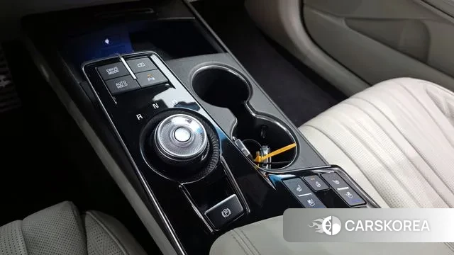 Kia K8 id 3011875 из Кореи 19