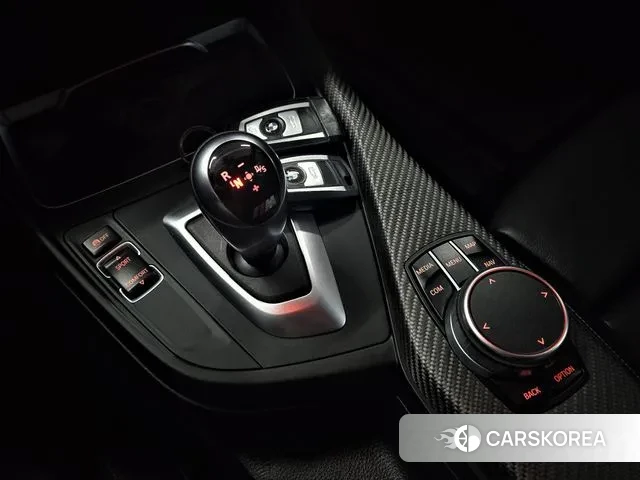 BMW M2 (F87) id 3464783 из Кореи 19