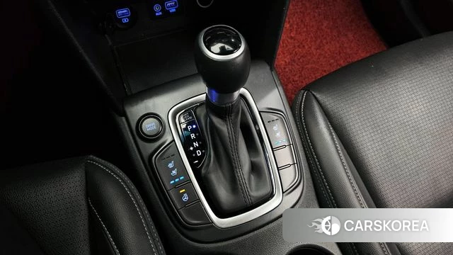 Hyundai Kona id 3905233 из Кореи 19