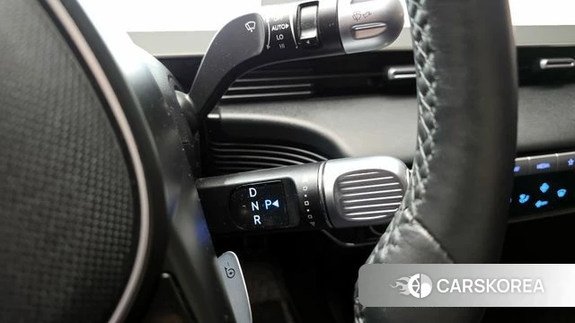 Hyundai Ionic 5 id 3812693 из Кореи 19