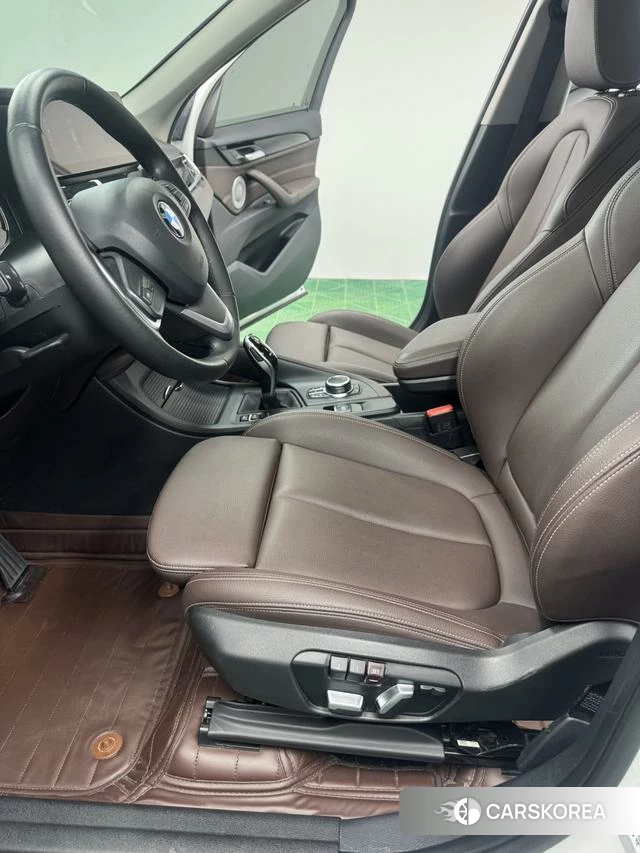 BMW X1 id 4290755 из Китая 24