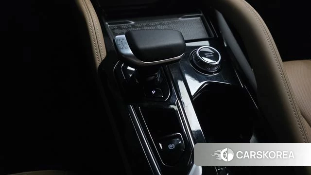 Renault Korea (Samsung) Grand Coleos id 3850100 из Кореи 19