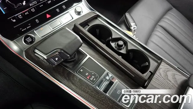 Audi A6 (C8) id 2816540 из Кореи 19