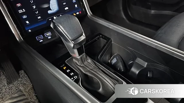 Ssangyong Torres id 3333690 из Кореи 19