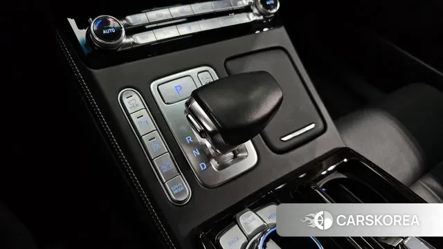 Genesis G90 id 3552594 из Кореи 19