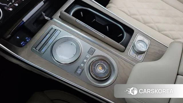 Genesis GV80 id 3778235 из Кореи 19