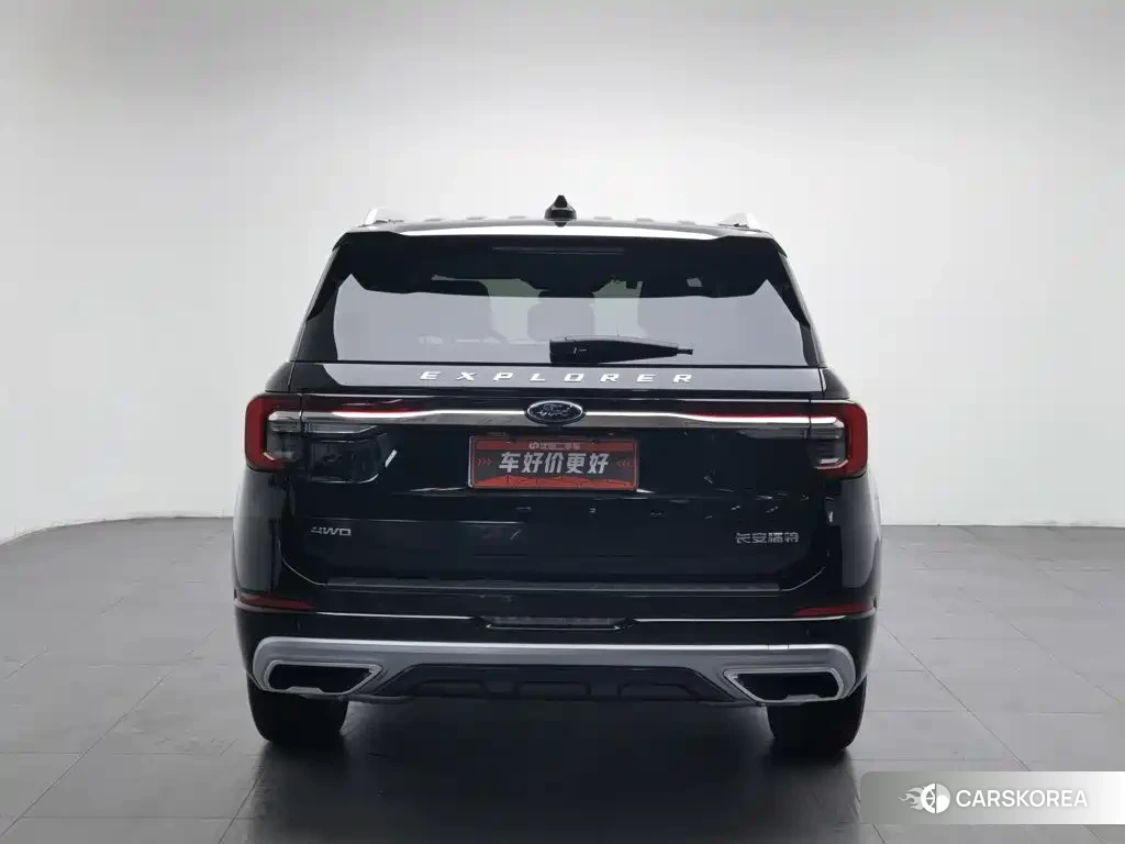 Ford Explorer id 4679729 из Китая 23