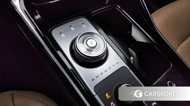 Kia The New Sorento 4th Generation id 3377098 из Кореи 19