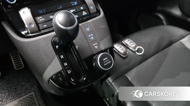 Hyundai Casper id 3545447 из Кореи 19