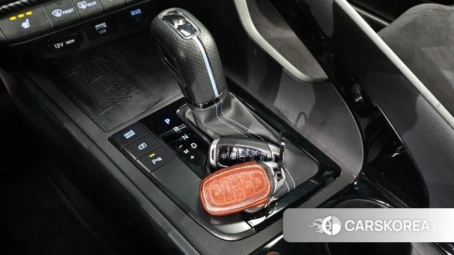 Hyundai Avante (CN7) id 4395888 из Кореи 19