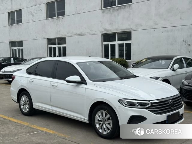 Volkswagen Lavida id 4206946 из Китая 22