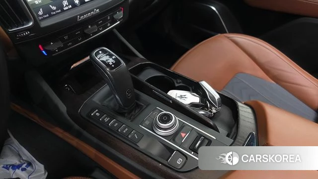 Maserati Levante id 3885885 из Кореи 19