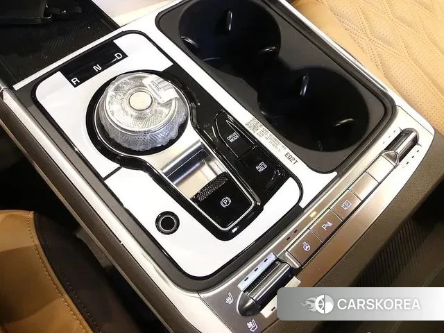 Kia The New Carnival 4th Generation id 3595692 из Кореи 19