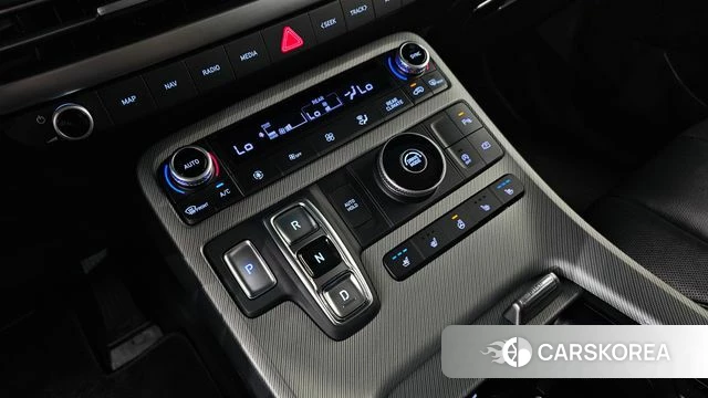 Hyundai The New Palisade id 4488432 из Кореи 29