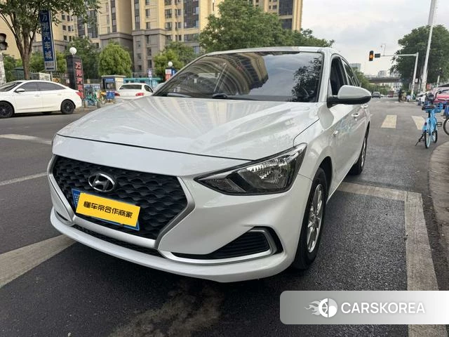 Hyundai Yuedong id 4334853 из Китая 9
