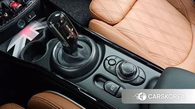 Mini Cooper S Clubman id 3512623 из Кореи 19