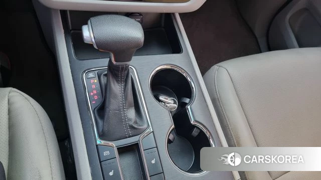 Kia The New Carnival id 4430067 из Кореи 14