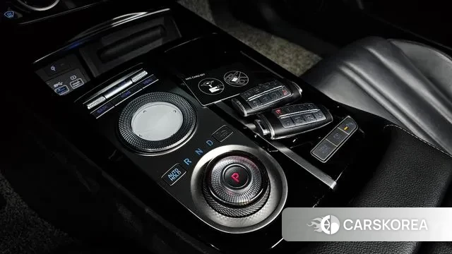 Genesis G80 (RG3) id 3406747 из Кореи 19