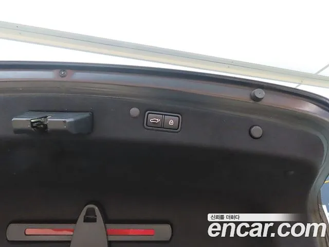 Hyundai The New Grandeur IG id 2677284 из Кореи 19