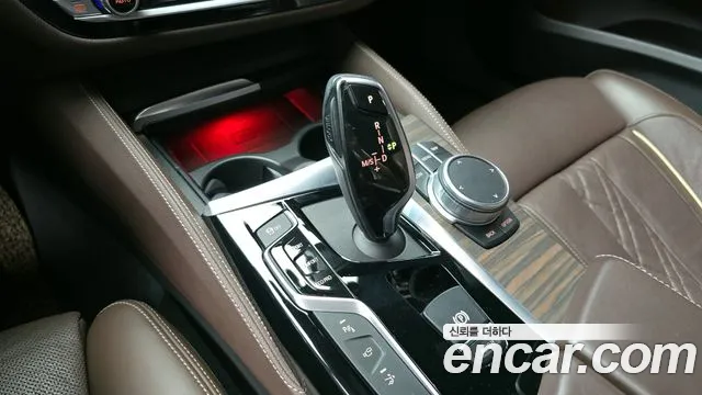 BMW 6 Series GT (G32) id 2755595 из Кореи 19