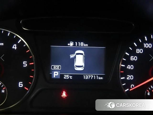 Kia The New Sorento id 4737616 из Кореи 19