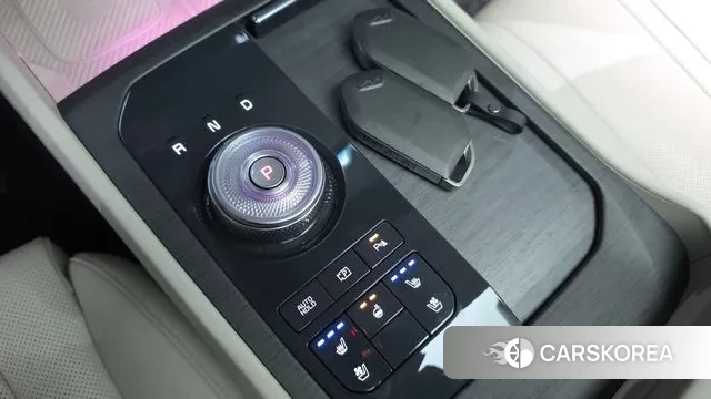 Kia The New K8 id 3482142 из Кореи 19