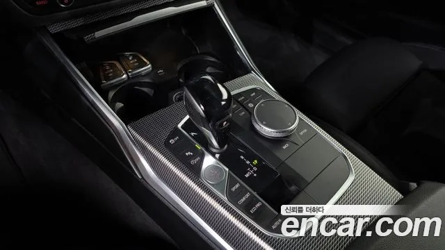 BMW 3 Series (G20) id 2951687 из Кореи 19