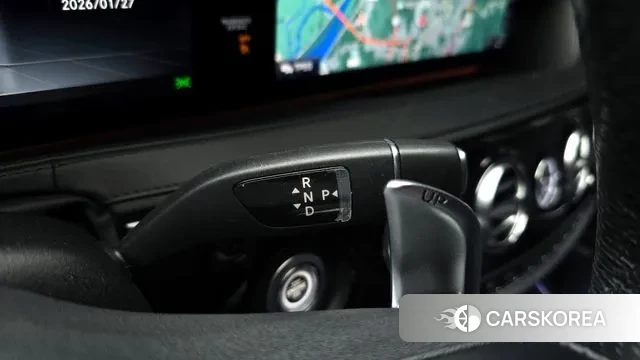 Mercedes-Benz S-Class W222 id 3626836 из Кореи 19