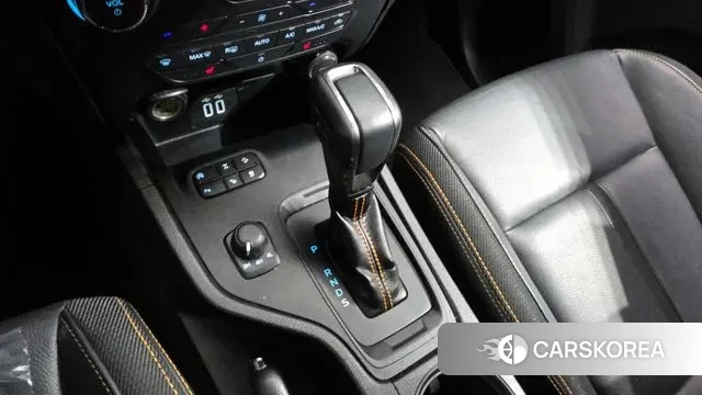 Ford Ranger 3rd Generation id 3367397 из Кореи 19