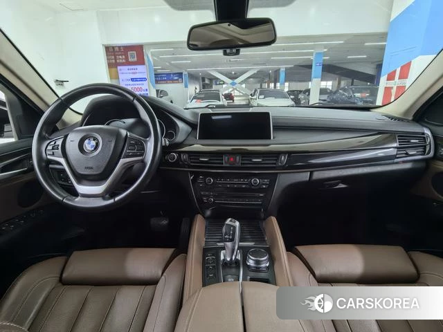BMW X6 id 4219911 из Китая 17
