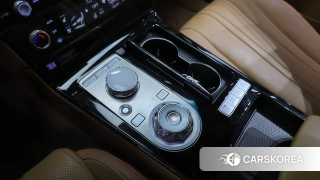 Genesis G80 (RG3) id 4302278 из Кореи 35