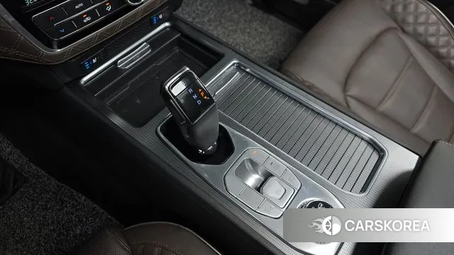 Ssangyong All New Rexton id 3639414 из Кореи 19