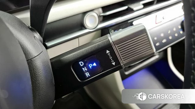 Hyundai The New Tucson Hybrid (NX4) id 3850126 из Кореи 19