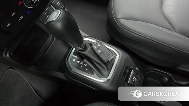 Jeep Renegade id 3410456 из Кореи 19