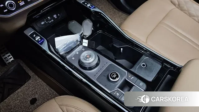 Kia The New Sorento 4th Generation id 3720982 из Кореи 19