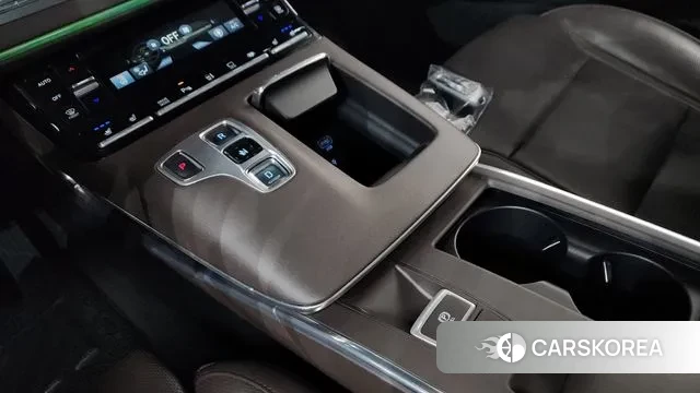 Hyundai The New Grandeur IG id 3788314 из Кореи 19