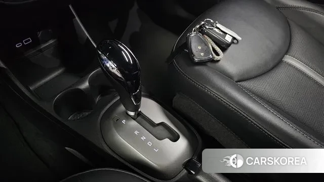 Chevrolet (GM Daewoo) The New Spark id 3220248 из Кореи 19