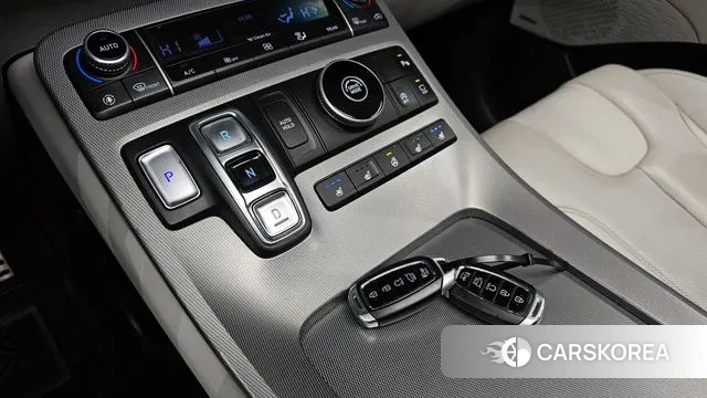 Hyundai Palisade id 3666651 из Кореи 19