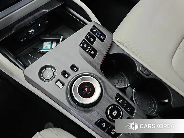 Kia Sportage 5th Generation Hybrid id 3864834 из Кореи 19