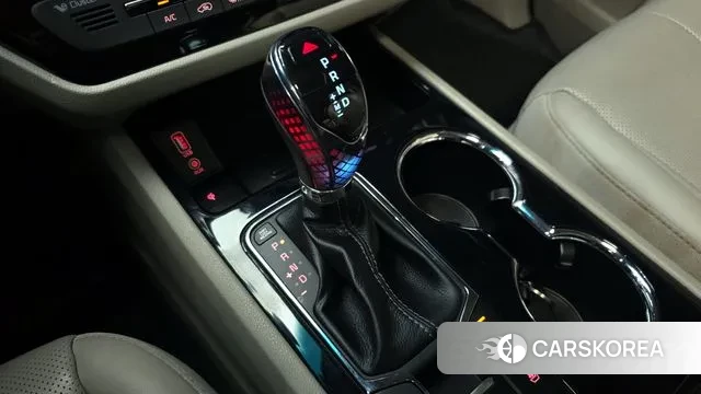 Kia The New Carnival id 2986257 из Кореи 19