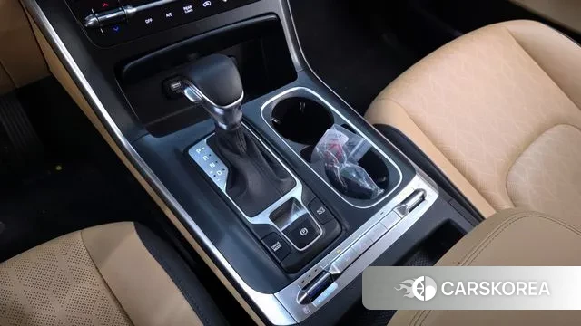 Kia Carnival 4th generation id 3712368 из Кореи 19