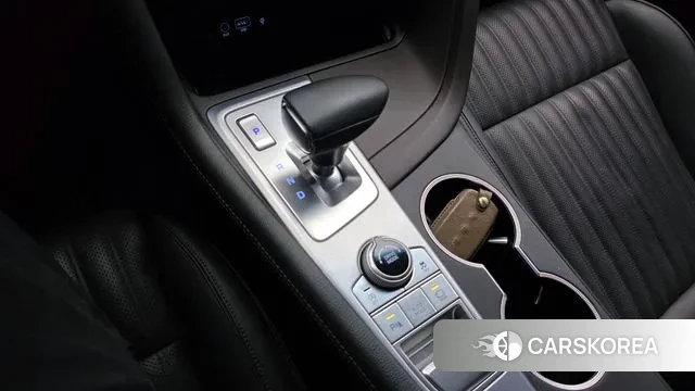 Genesis G70 id 3060894 из Кореи 19