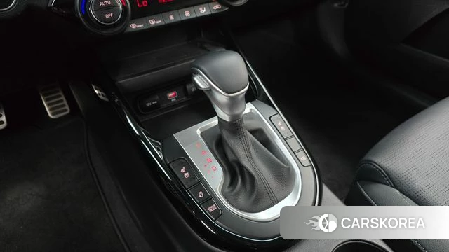 Kia The New K3 2nd generation id 4893464 из Кореи 29