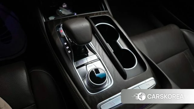 Kia More K9 id 4882090 из Кореи 43