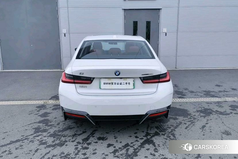 BMW i3 id 4455241 из Китая 9